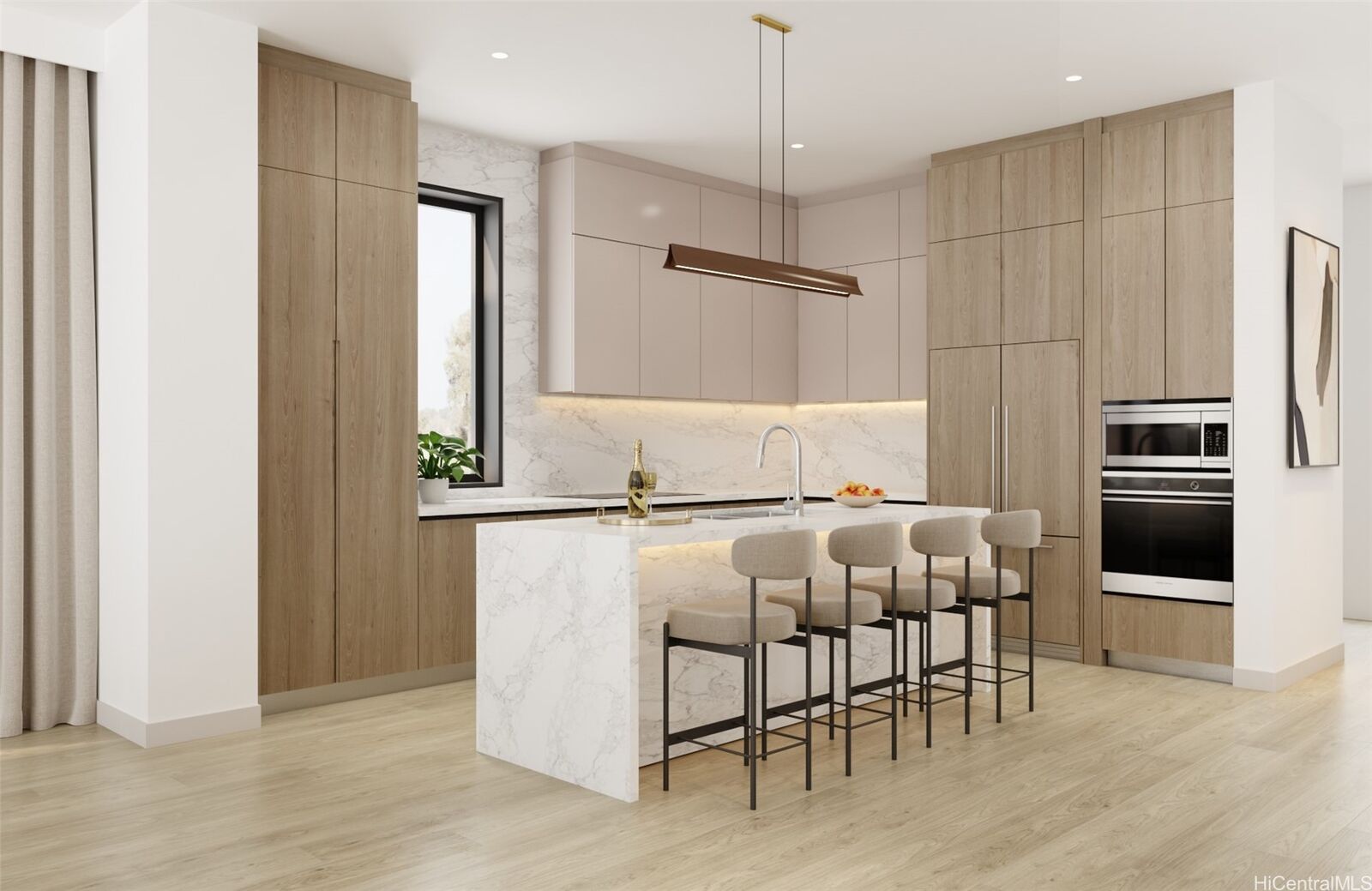 Property Photo: 1285 Mokuhano Street 11 HI 96825