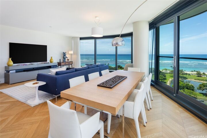 Property Photo:  1108 Auahi Street 1501  HI 96814 