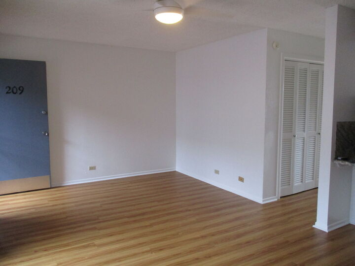 Property Photo: 33 Hualalai St 209 HI 96720