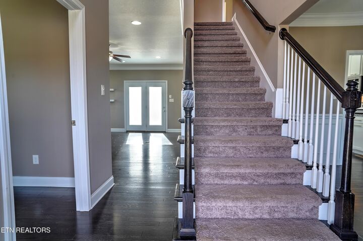 Property Photo:  485 Broadberry Ave  TN 37830 