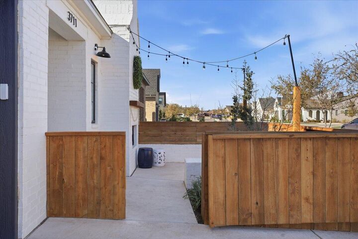 Property Photo: 3711 127th Street TX 79423