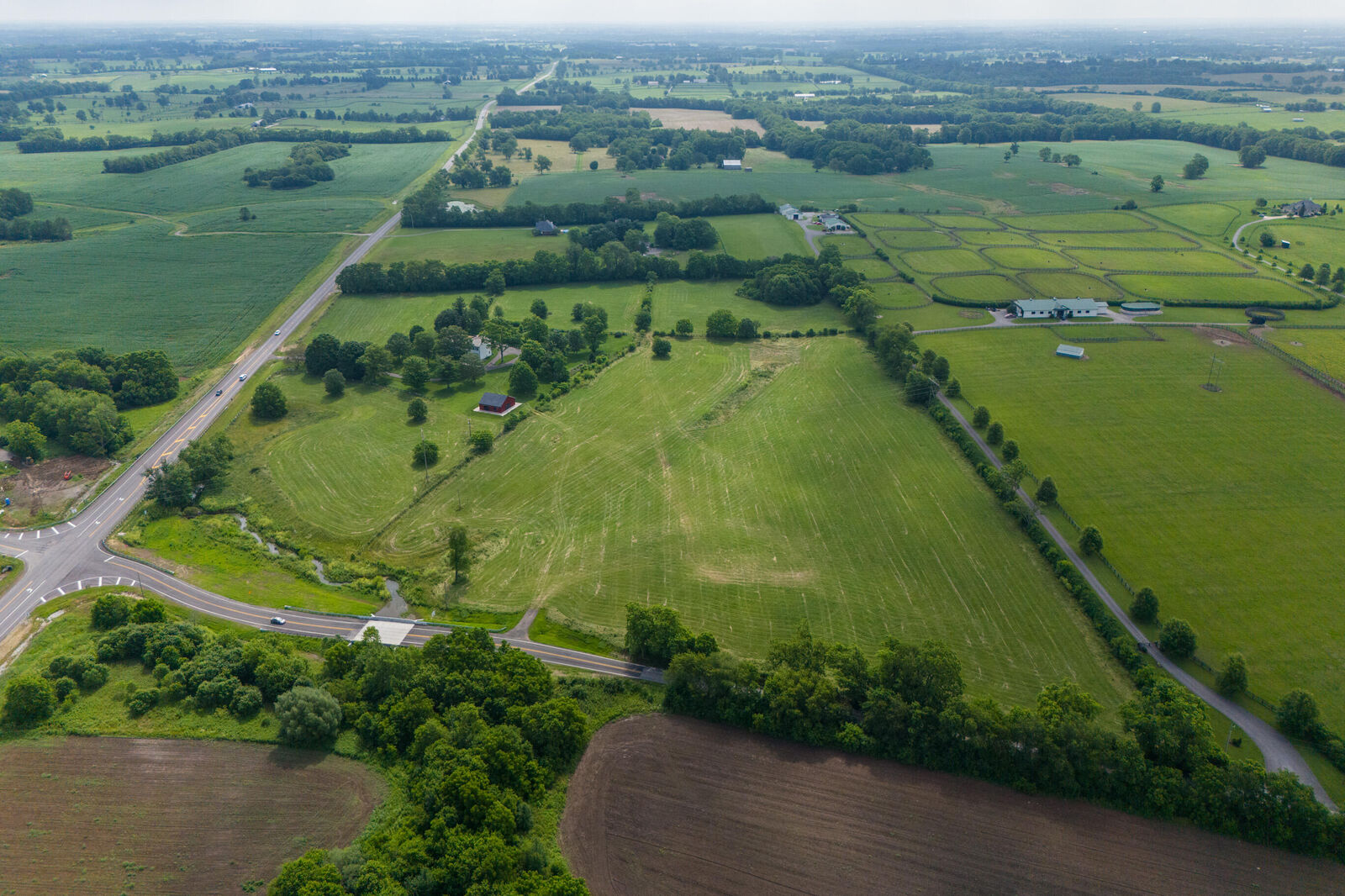 Property Photo:  750 Elizabeth Station Road  KY 40361 