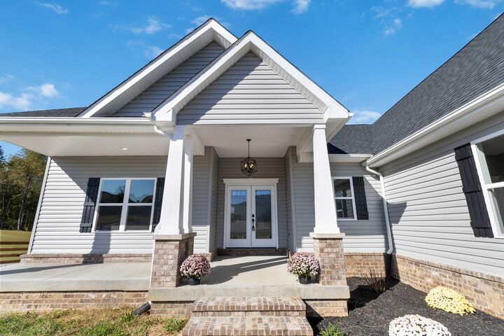 Property Photo: 108 Patriot Drive KY 42553