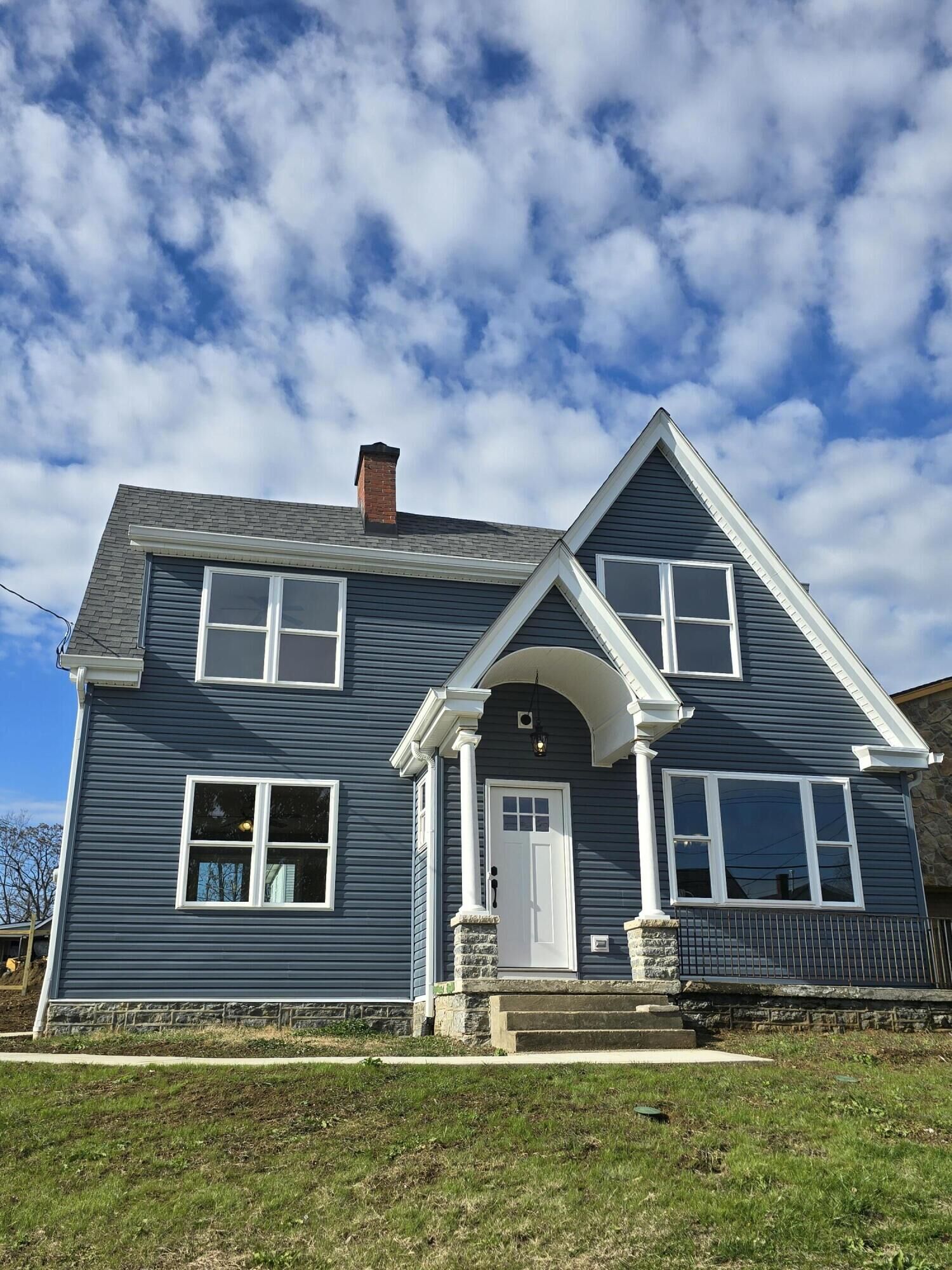 Property Photo:  24 N Burns Avenue  KY 40391 