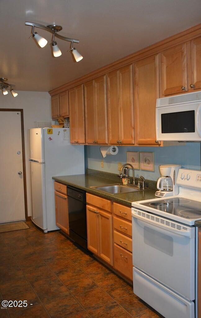 Property Photo:  301 Otter Crest Drive 358-359, 1/6th Share  OR 97369 