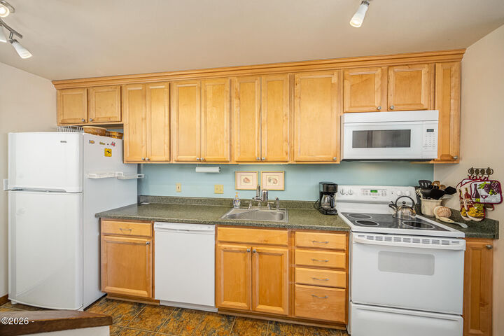 Property Photo:  301 Otter Crest Drive 358-359  OR 97369 