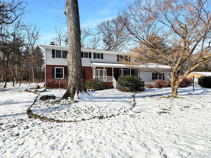 31 Pleasant Ridge Drive  Poughkeepsie NY 12603 photo