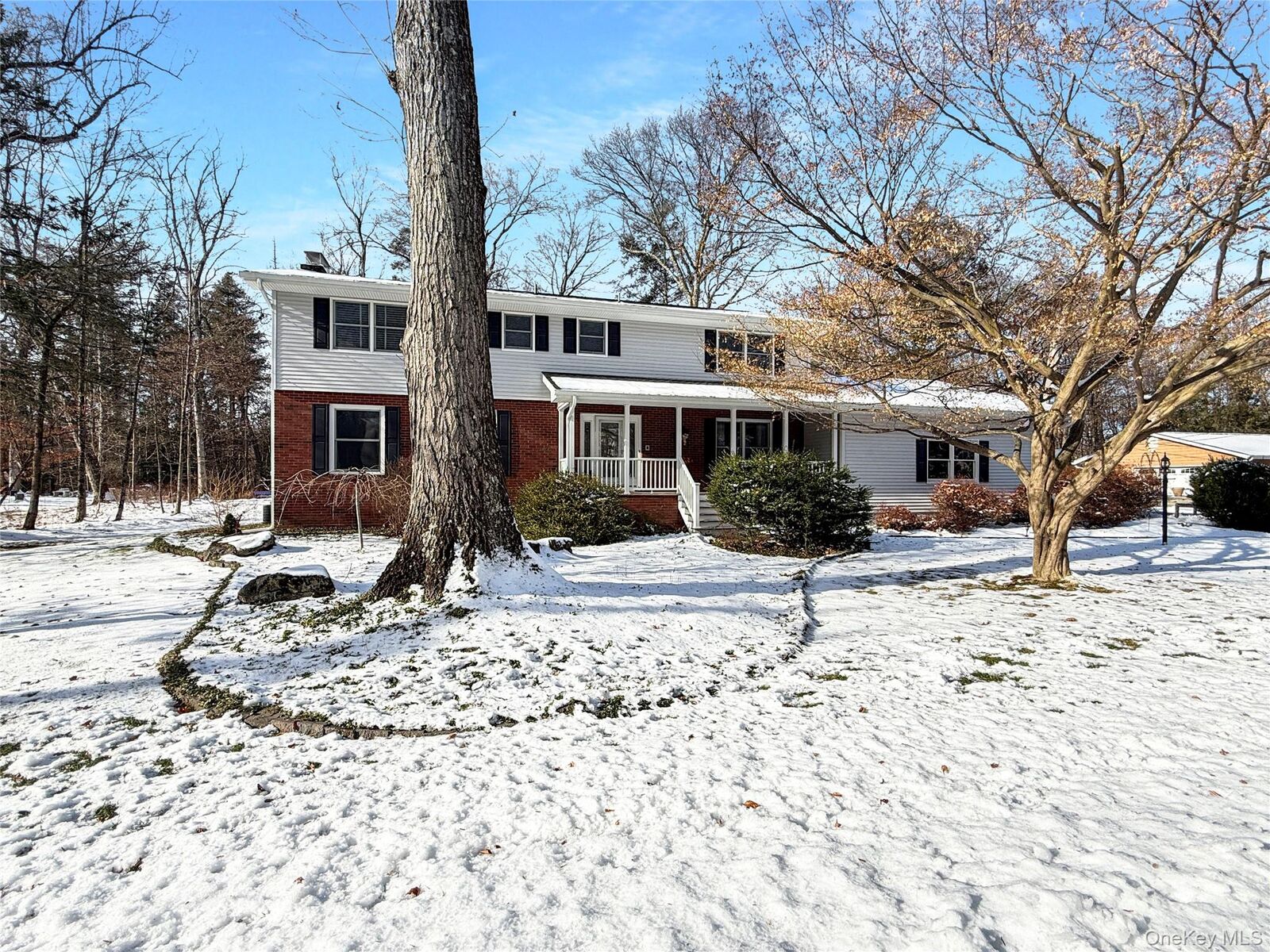 Property Photo: 31 Pleasant Ridge Drive NY 12603