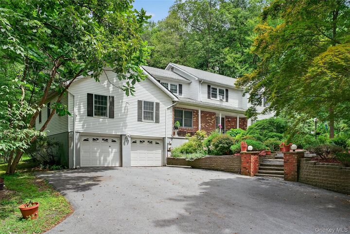 Property Photo: 72 Peddler Hill Road NY 10950