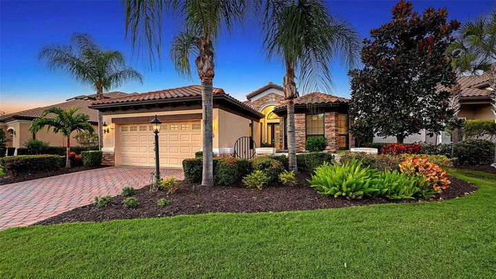 14725 Newtonmore Lane  Lakewood Ranch FL 34202 photo