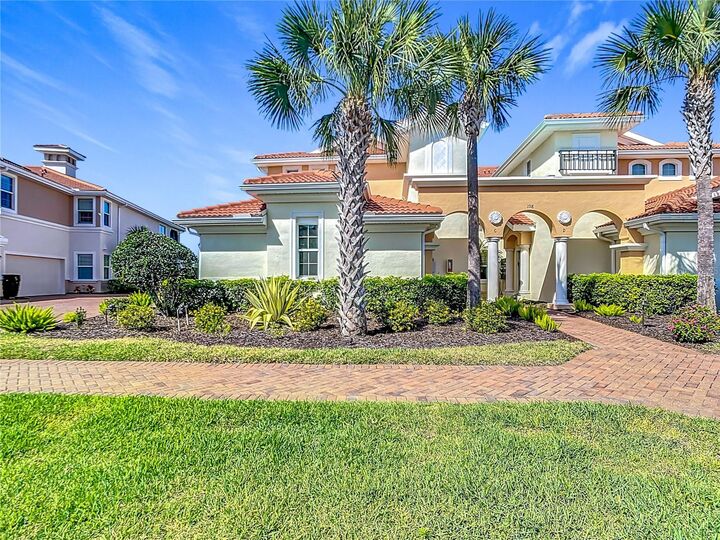 Property Photo: 198 Bella Vista Terrace C FL 34275