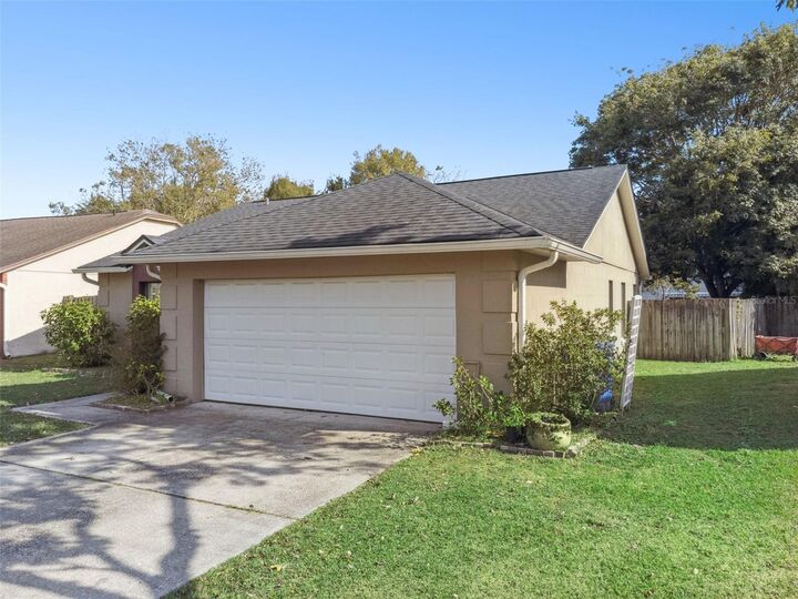 Property Photo: 1026 Covington Street FL 32765