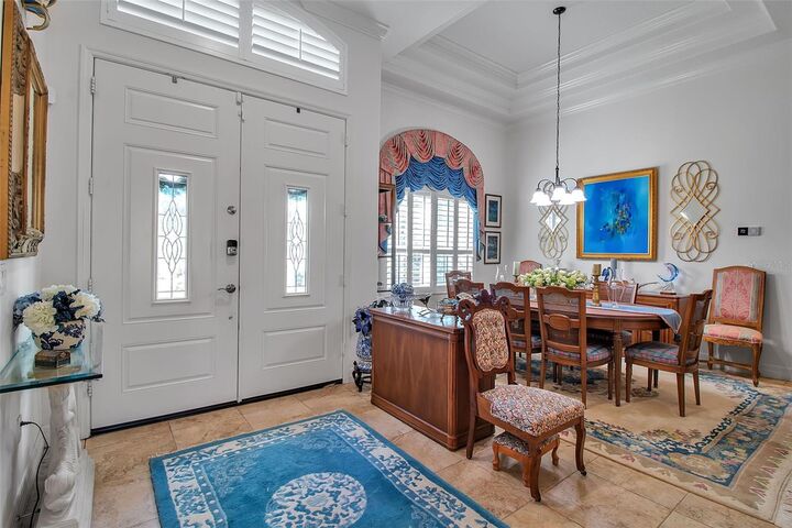 Property Photo:  3795 Eagle Hammock Drive  FL 34240 