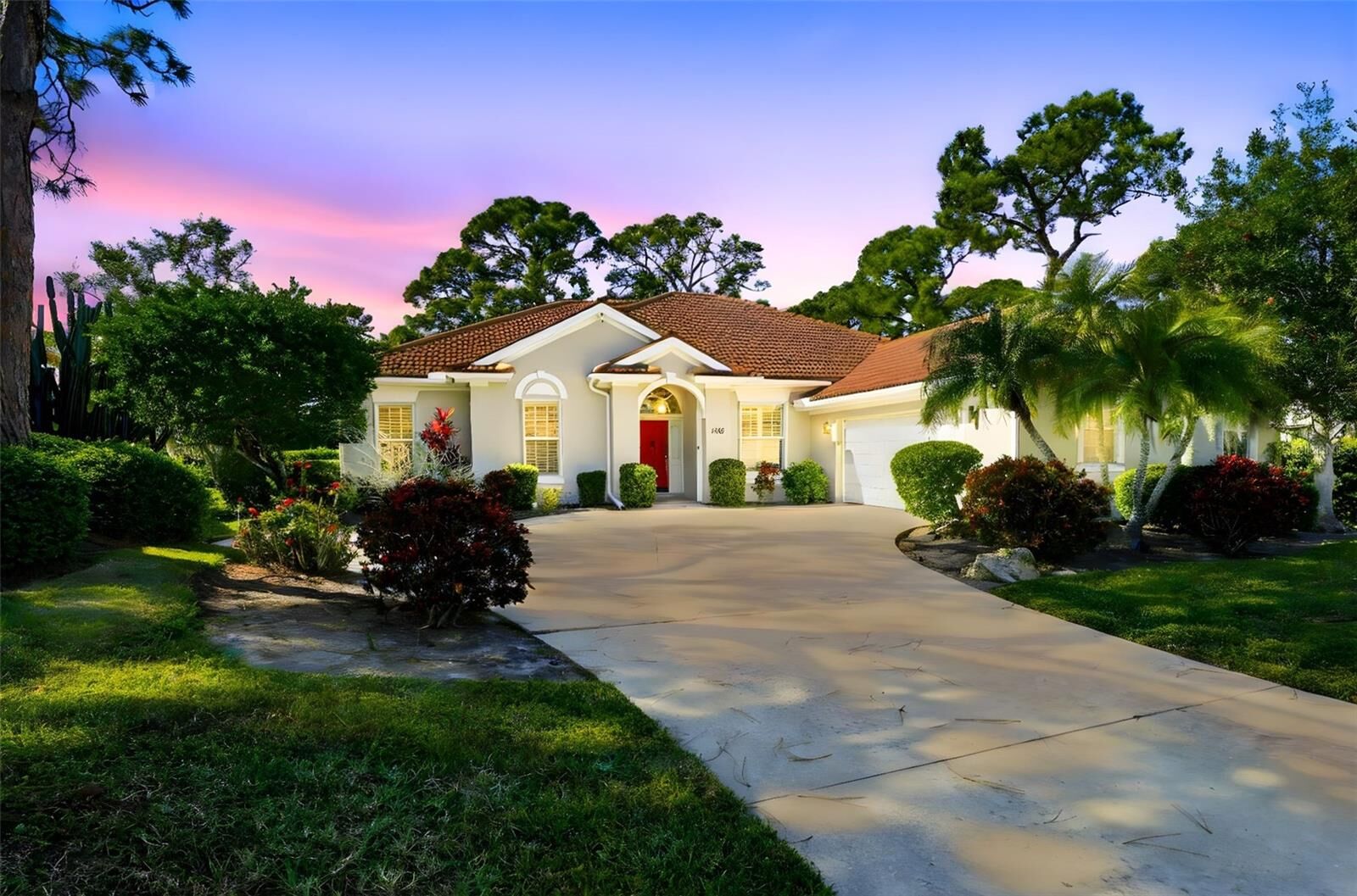 Property Photo:  1963 White Feather Lane  FL 34275 