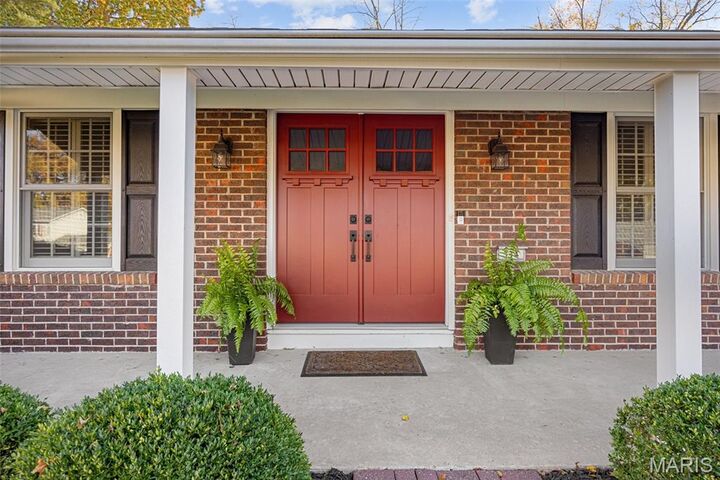 Property Photo: 114 Breezeview Drive MO 63021