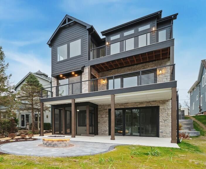 Property Photo:  30248 Forest Dr  WI 53105 