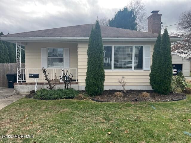 805 Jersey Avenue  Spring Lake Heights NJ 07762 photo