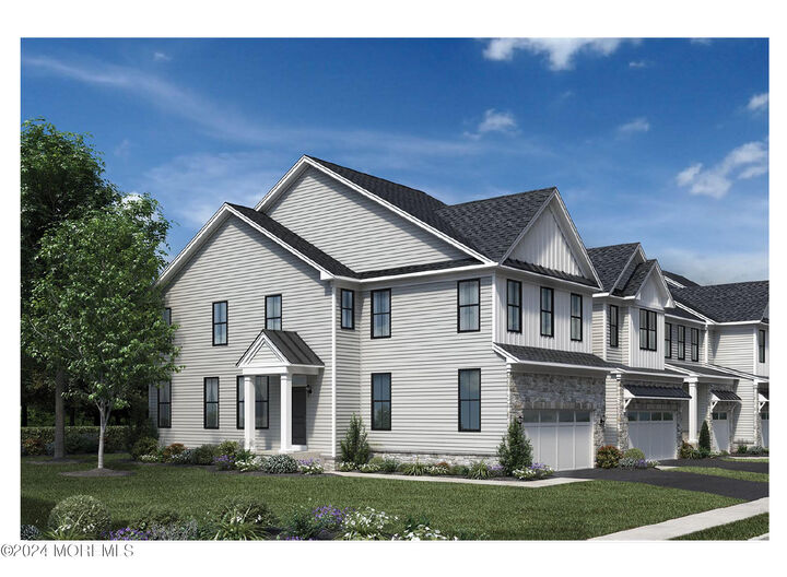 Property Photo: 94 Mustang Drive NJ 07726