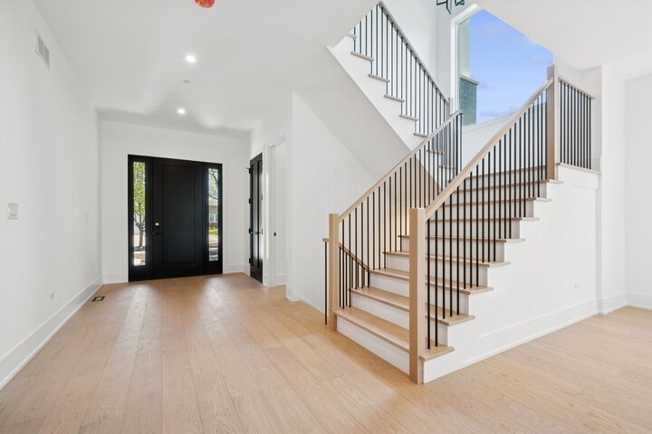 Property Photo: 9214 N Washington Street IL 60714