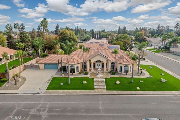 2112 Branch Creek  Bakersfield CA 93312 photo