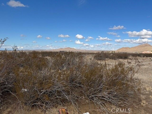 Property Photo:  0 166th St East  CA 93535 