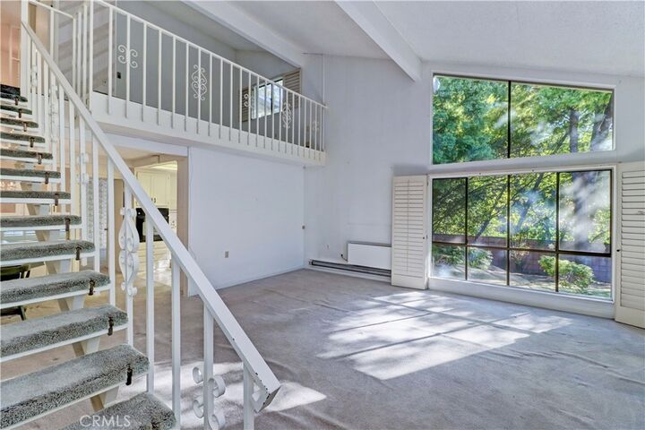 Property Photo: 2009 Via Mariposa D CA 92637