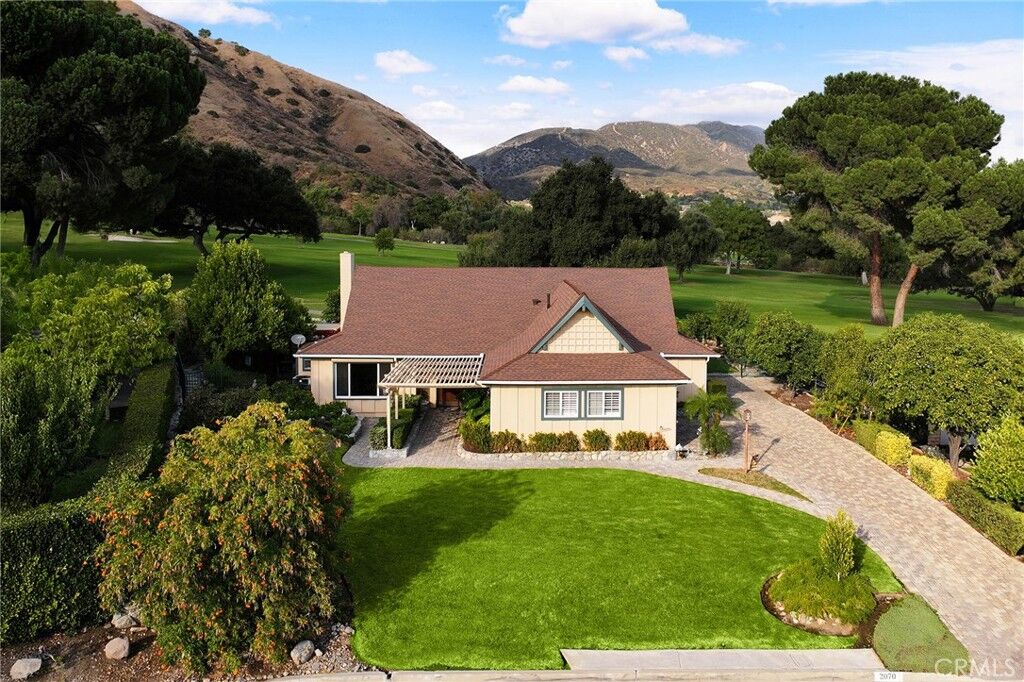 Property Photo: 2070 Whitebluff Drive CA 91773