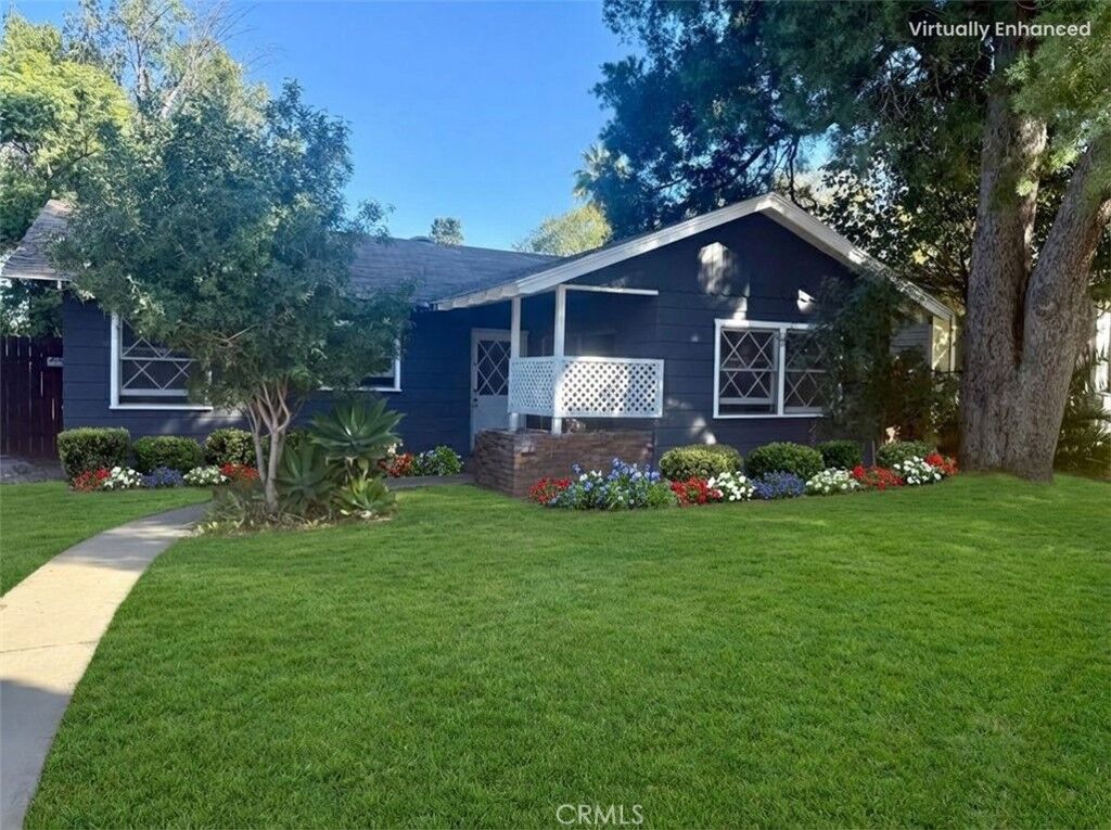 Property Photo:  3979 Bandini  CA 92506 