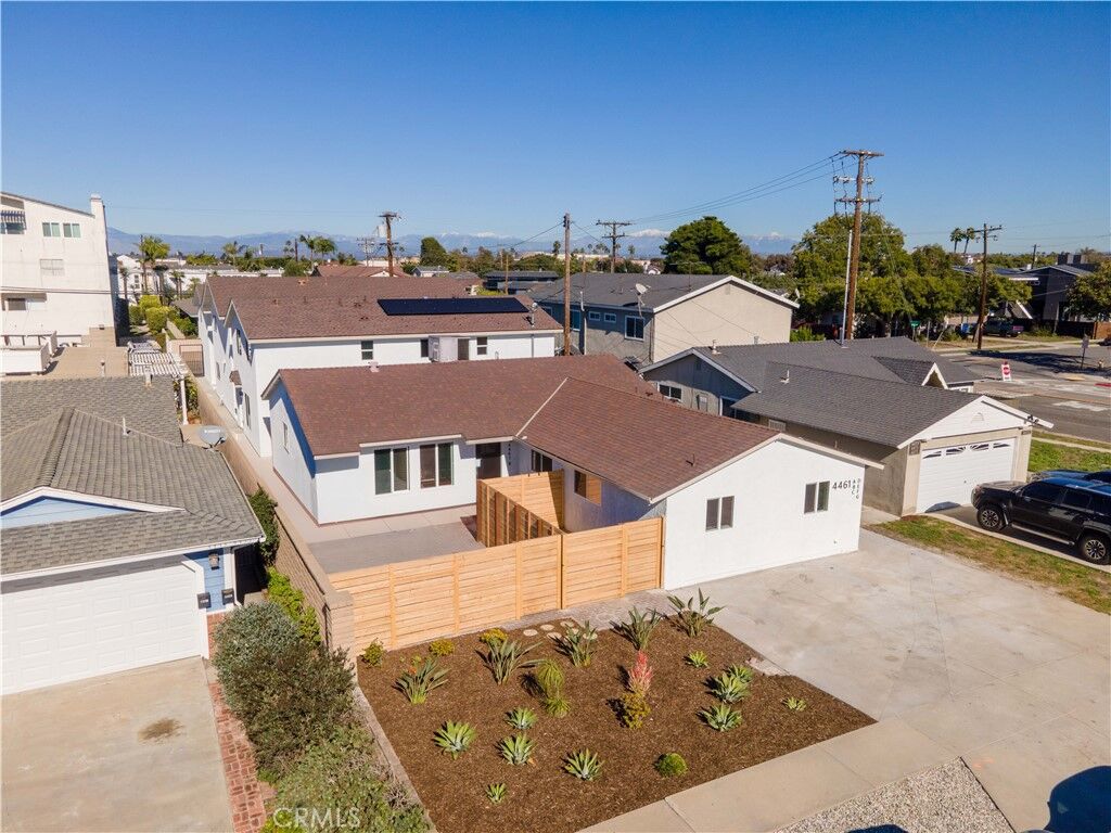 Property Photo:  4461 Farquhar Avenue  CA 90720 