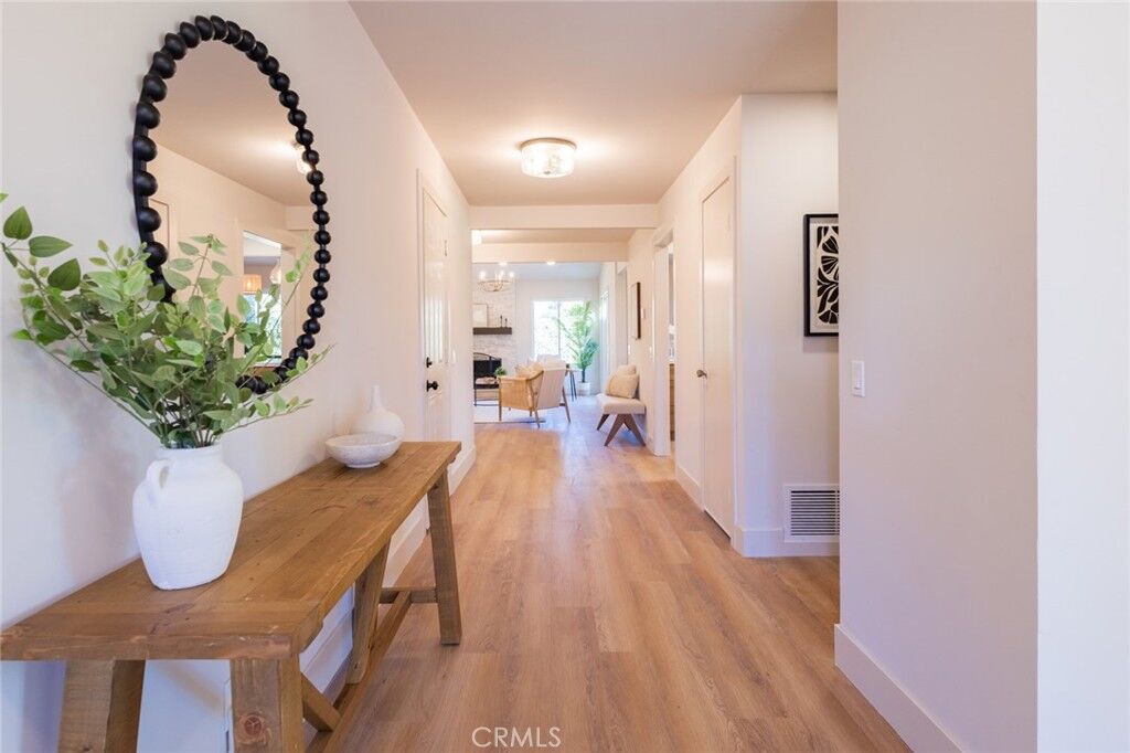 Property Photo: 23582 Villena CA 92692