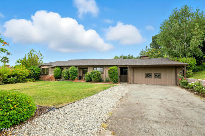 Property Photo:  5123 Caroli Lane  CA 91011 