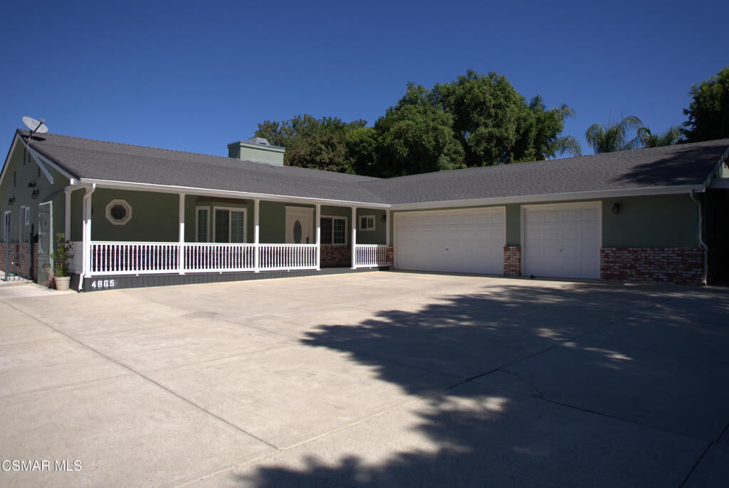 Property Photo: 4865 Leeds Street CA 93063