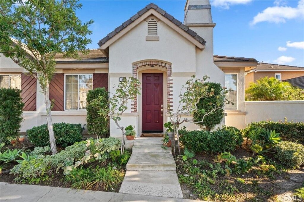 Property Photo: 56 Seacountry Lane CA 92688