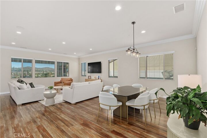 Property Photo:  24062 Buckstone  CA 92584 