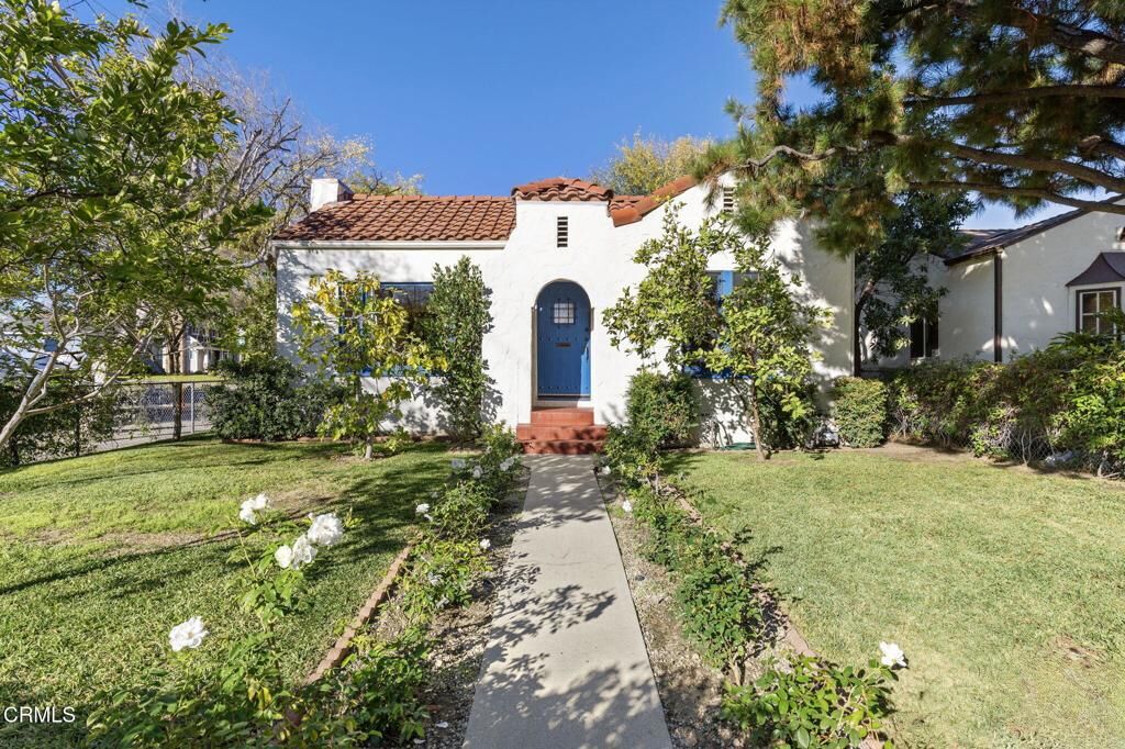 Property Photo: 3171 Mataro Street CA 91107