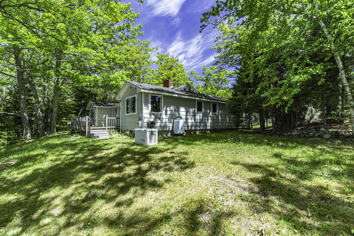 Property Photo:  48 Douglass Loop  ME 04614 