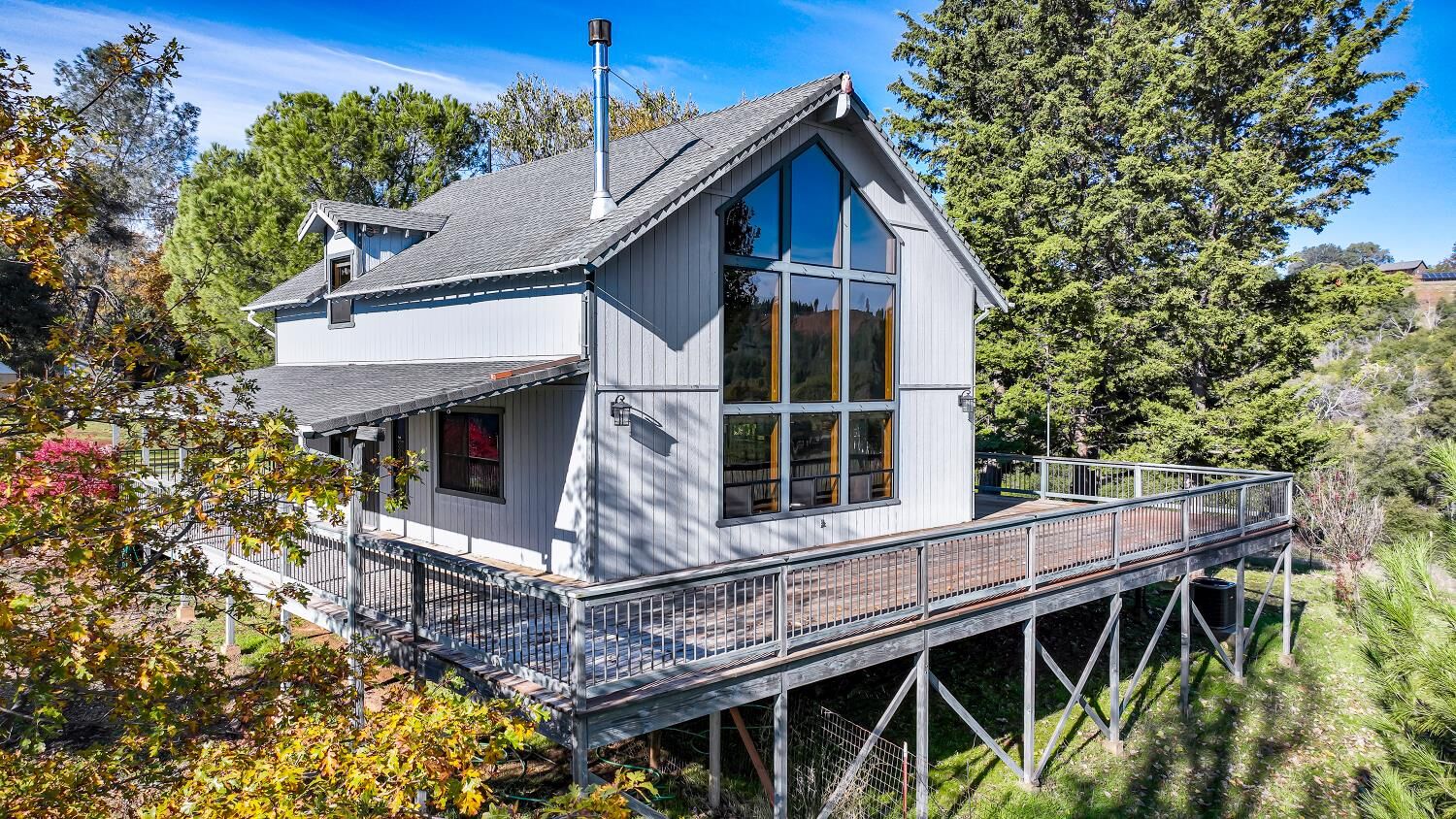 Property Photo:  6612 Michel  CA 95246 