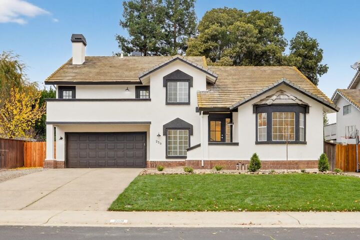 259 Wellfleet Circle  Folsom CA 95630 photo