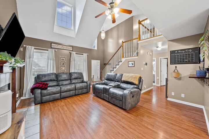 Property Photo:  3920 Gaine Dr  TN 37040 