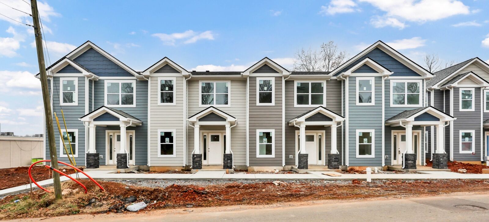 Property Photo: 180 Clay Ridge Drive A2 TN 37040