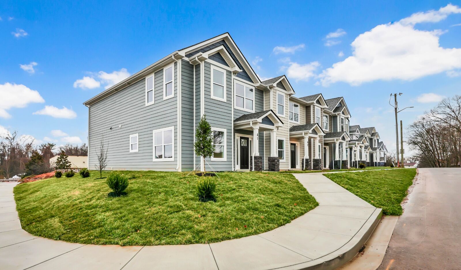 Property Photo:  180 Clay Ridge Drive A2  TN 37040 