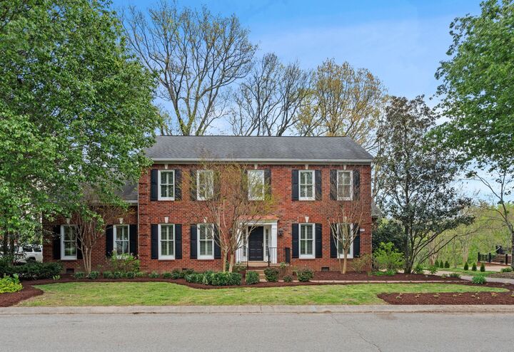 5533 Cottonport Dr  Brentwood TN 37027 photo