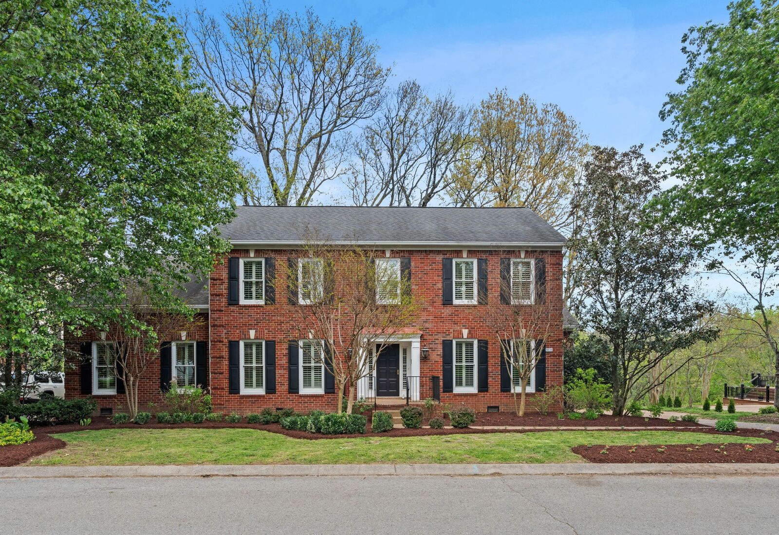 Property Photo: 5533 Cottonport Dr TN 37027