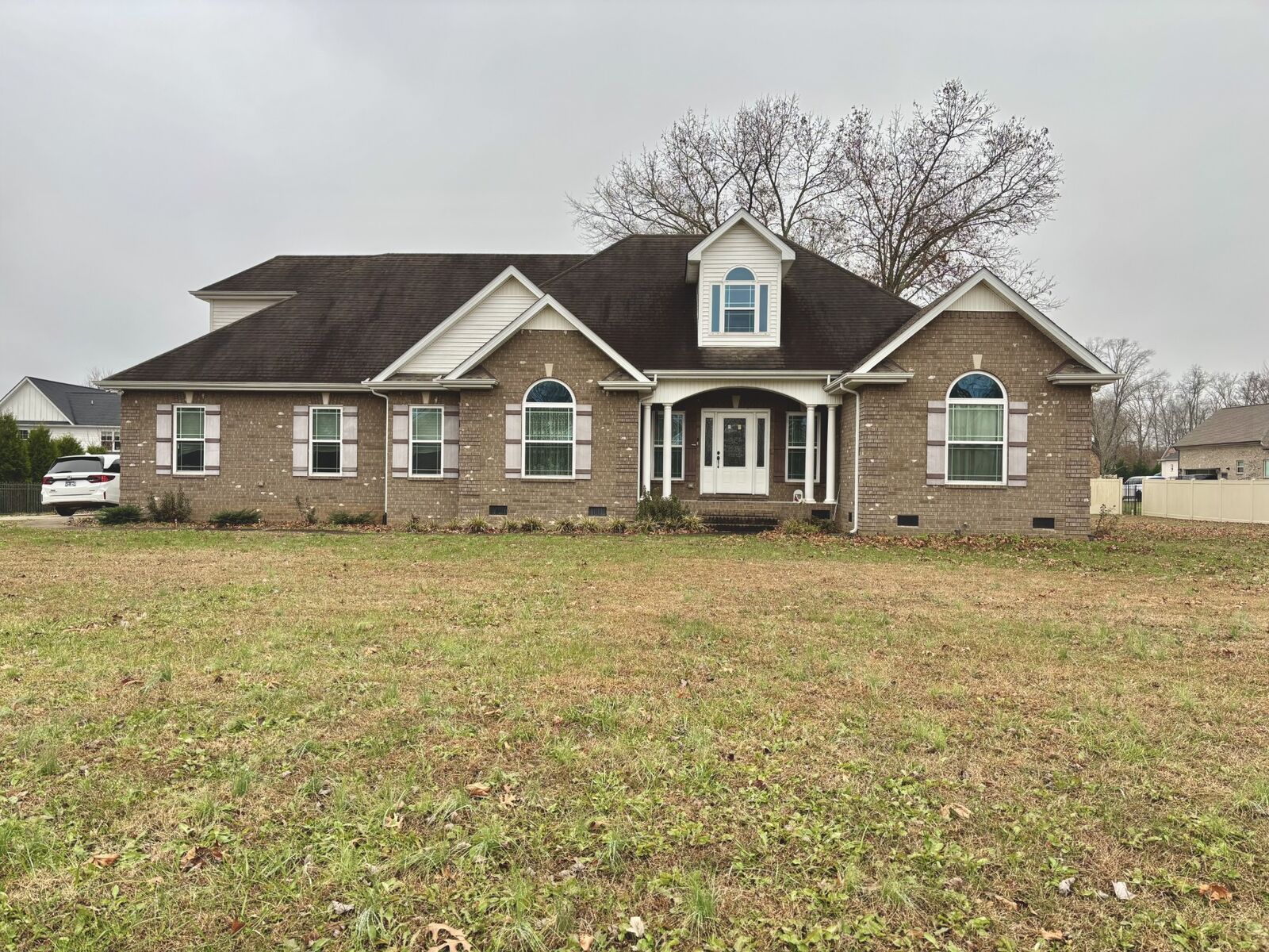 Property Photo: 244 Lexington Cir TN 37355