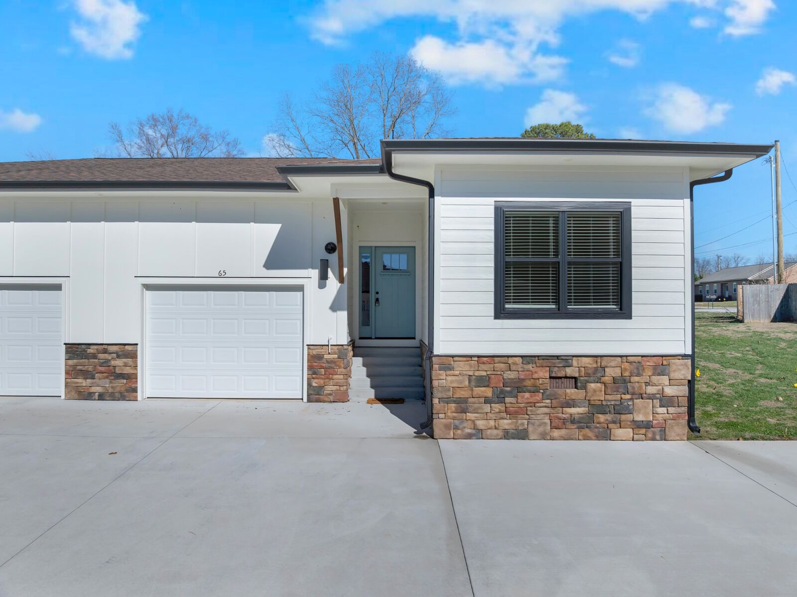 Property Photo: 65 Duncan Ln TN 37398