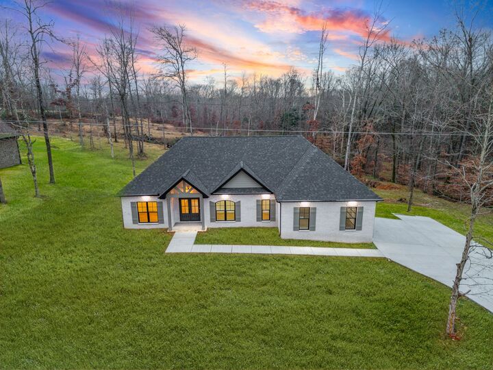 Property Photo: 950 Palmyra Rd TN 37040