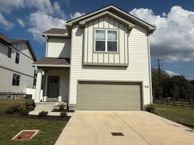 700 Caraway Ln 1  Nashville TN 37211 photo