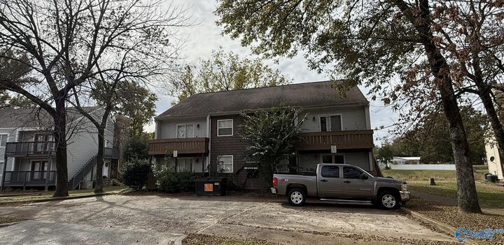 Property Photo: 9016 Mahogany Row AL 35802