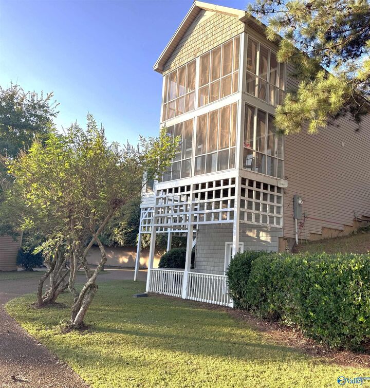 Property Photo: 4480 County Road 44 22 AL 35983