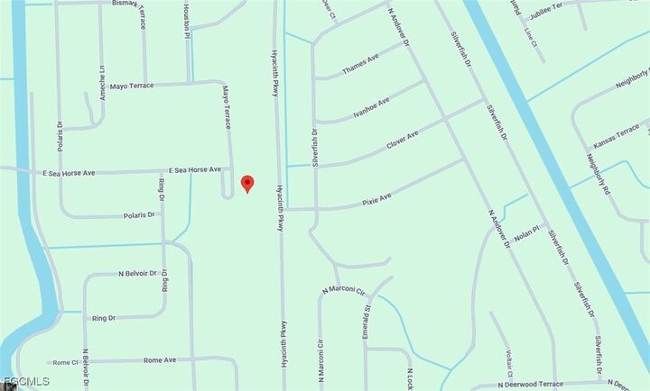 Property Photo:  340 James Irwin Terrace  FL 33935 